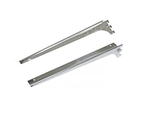 234 М790 Кронштейн на стойку для трубы d25мм, L=250мм (G319 M790 L=250)