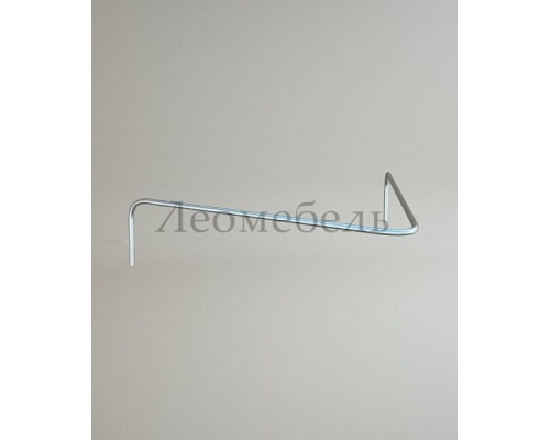 5М-РC Кабина примерочная угловая, 1000х1000х325Н мм, золото