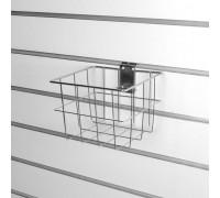 A197/h130c - Корзина 180х170х130Н мм, хром