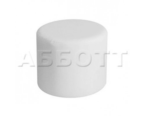 BN-003(черный) Банкетка цилиндр h=370мм, d=380мм