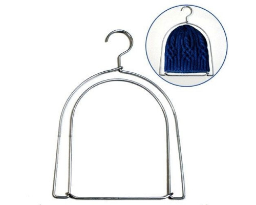 ЕК434 Вешалка для шапок и шарфов