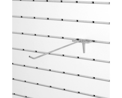 EKPS5 594 Крючок для перфорированной панели одинарный, L=300мм