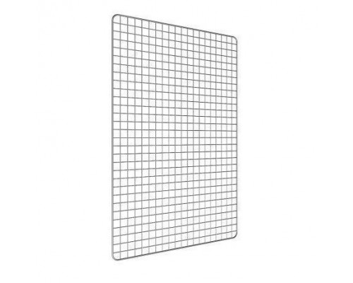 ES 2000х1000-5х4 мм, сетка, цинк хроматированный