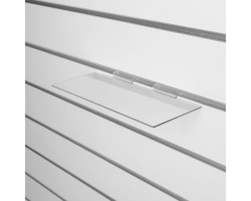 F141 Полка 250х100мм