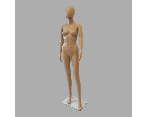 F-5/HF-1 Манекен женский, 175, 82-61-86