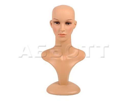 T2 Голова женская