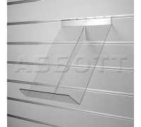 F189/P Подставка под рубашку на э/п 240х390