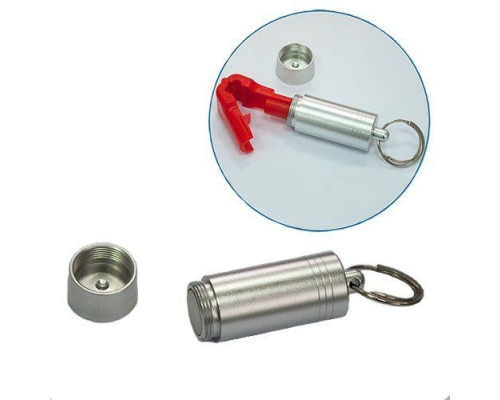 S058 Ключ для противокражного замка 21х45 мм