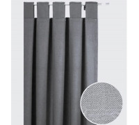 SH2 Штора, размер 2950х2000 мм, серый