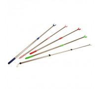 Z6-006 Вилка 3-х секционная, L=1280мм