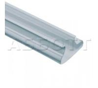 BH12/23 Вставки - серые, L=1200, 1 комп.- 23шт.