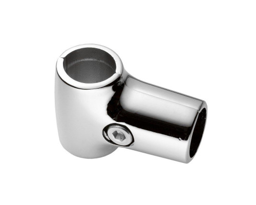 Z-JOK-chr-006 Соединитель для 2-х труб Т-образный