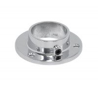 Z-JOK-chr-015A (R 11 B) Втулка кольц. для трубы 25мм