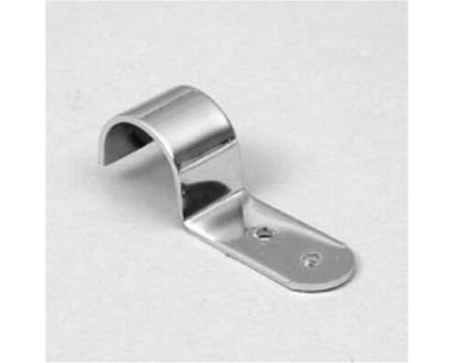 Z-JOK-chr-032 (R 21) Крепление для ДСП (гнутое)