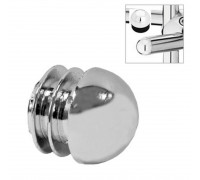 Z-JOK-chr-041 Заглушка сферическая