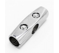 Z-UNO-v-03 Зажим для труб в 4-х напр.