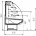 Витрина Айсберг Эллада-К 1,4 холодильная кондитерская