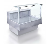 Холодильная витрина Айсберг Айс Куб-М 1,4 Встройка
