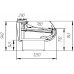 Холодильная витрина Айсберг Айс-СНО 2,1 (без подтоварника)