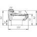 Витрина Айсберг Айс-СО 1,7 холодильная