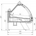 Холодильная витрина Айсберг Галатея-СН 3,75в