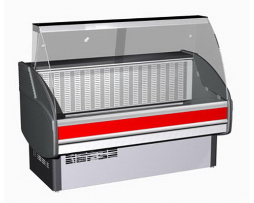Витрина Айсберг Оптима-Н 1,3 морозильная