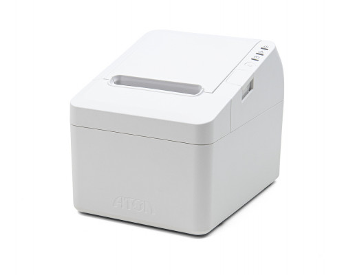 Онлайн фискальный регистратор Атол 27Ф