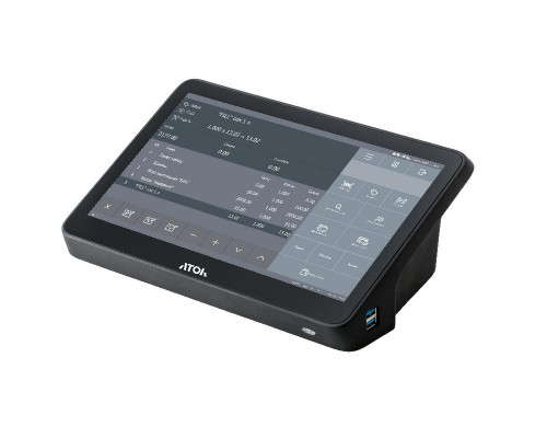 POS-терминал Атол Optima 7