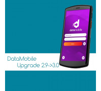 ПО Сканпорт Upgrade DataMobile 2.9-&gt3.0