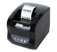 Принтер этикеток X-Printer XP-365B