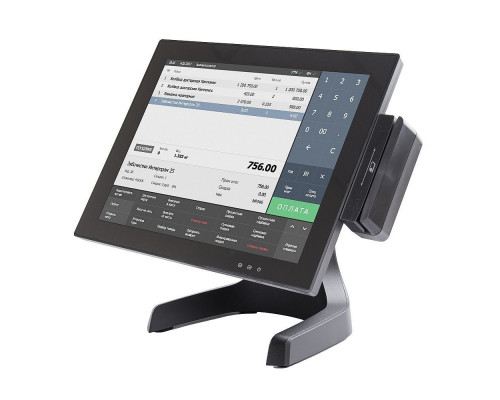 Сенсорный моноблок Poscenter POS400