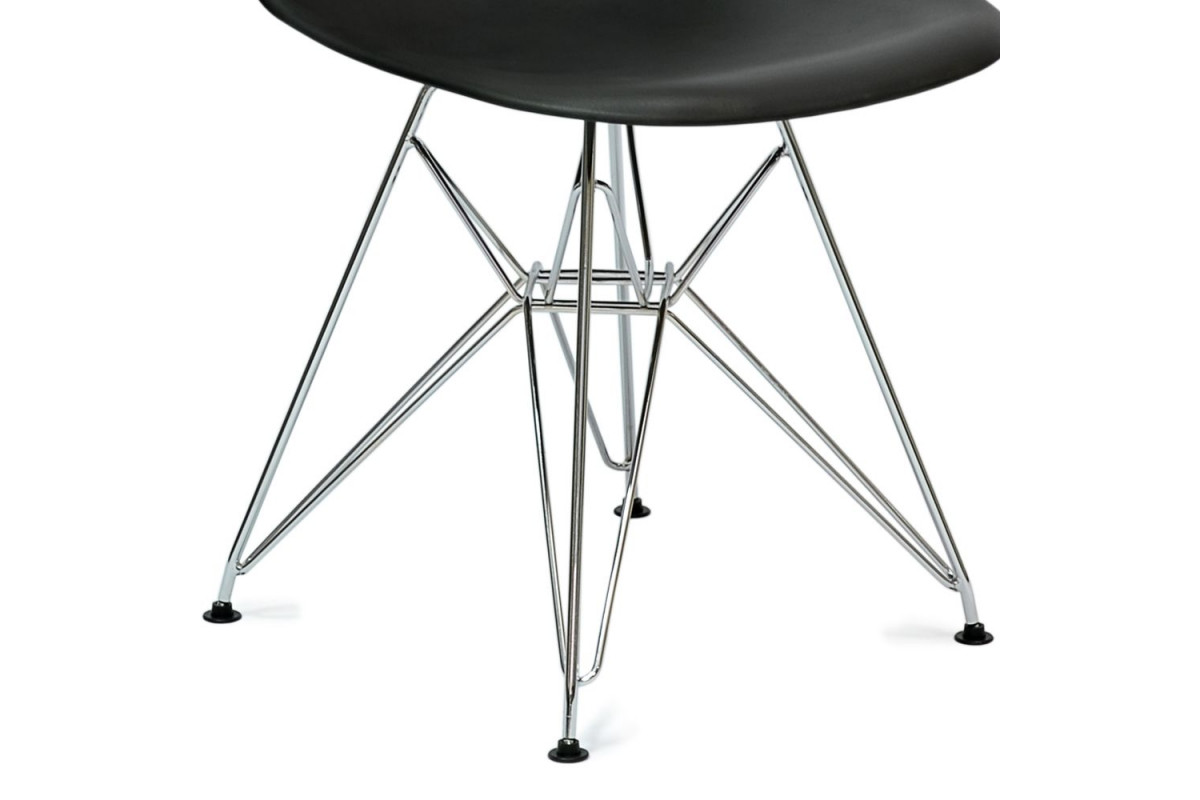 Стул Barneo n-12-14 STEELMOLD Eames Style