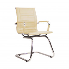 Кресло Verner CF экокожа чёрное