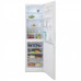 Двухкамерный холодильник с нижней морозильной камерой Бирюса 6049