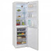 Двухкамерный холодильник с нижней морозильной камерой Бирюса 6049