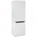 Двухкамерный холодильник с нижней морозильной камерой с системой Full No Frost Бирюса I860NF