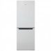 Двухкамерный холодильник с нижней морозильной камерой с системой Full No Frost Бирюса 820NF