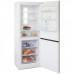 Двухкамерный холодильник с нижней морозильной камерой с системой Full No Frost Бирюса 820NF