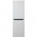 Двухкамерный холодильник с нижней морозильной камерой с системой Full No Frost Бирюса 840NF