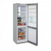 Двухкамерный холодильник с нижней морозильной камерой с системой Full No Frost с дисплеем на двери Бирюса M960NF