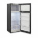 Двухкамерный холодильник с верхней морозильной камерой Бирюса W6036