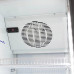 Шкаф-витрина с динамическим охлаждением и электронным управлением Бирюса B390D