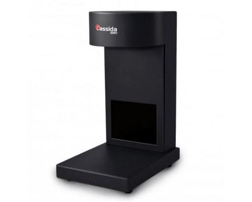 Просмотровый детектор Cassida 2210 LCD