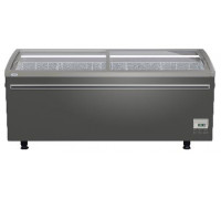 Морозильный ларь Haier GTS1851GB