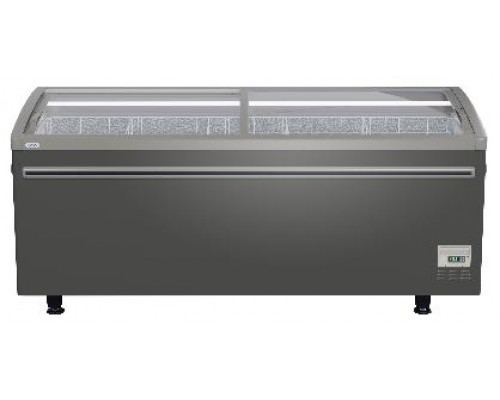 Морозильный ларь Haier GTS1851GB