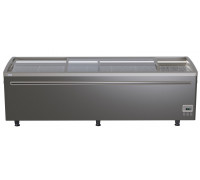 Морозильный ларь Haier GTS2501GB