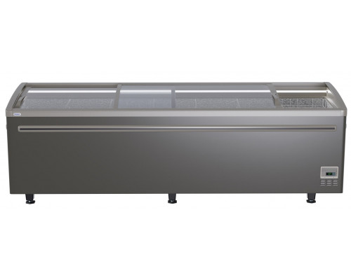 Морозильный ларь Haier GTS2101GB