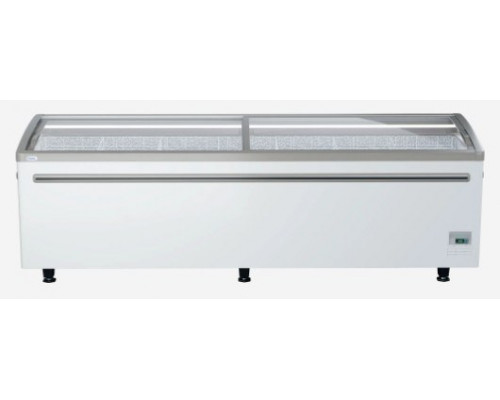 Морозильный ларь Haier GTS2100WTM