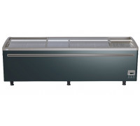 Морозильный ларь Haier GTS2500MBA