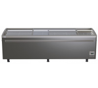 Морозильный ларь Haier GTS2501G